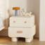 Mini table de chevet 13,78 po