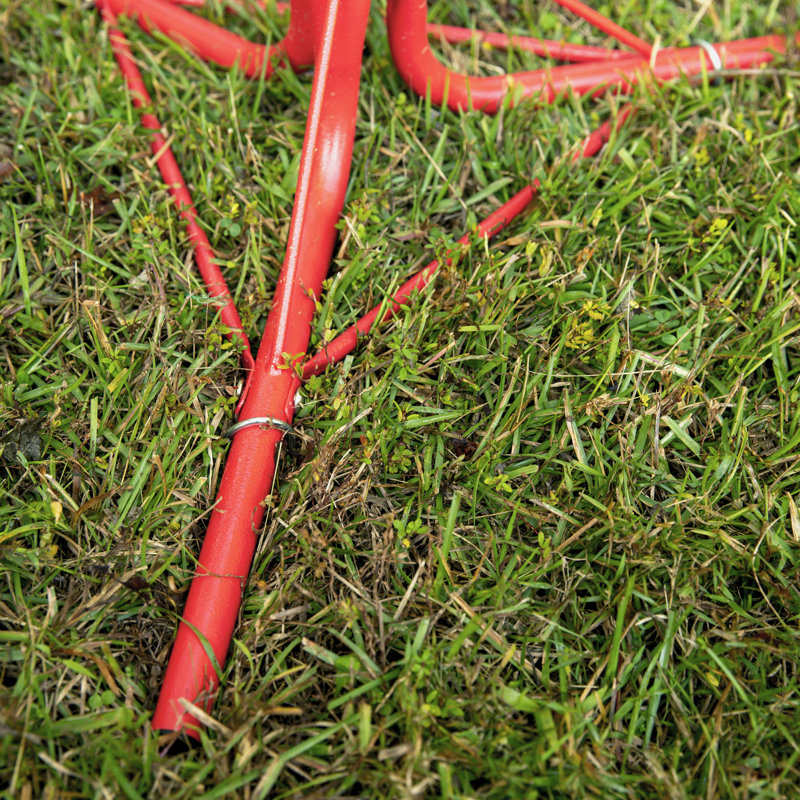 See Saw Rotator