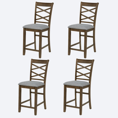 Dining Chairs Only(Only Dining Chairs)