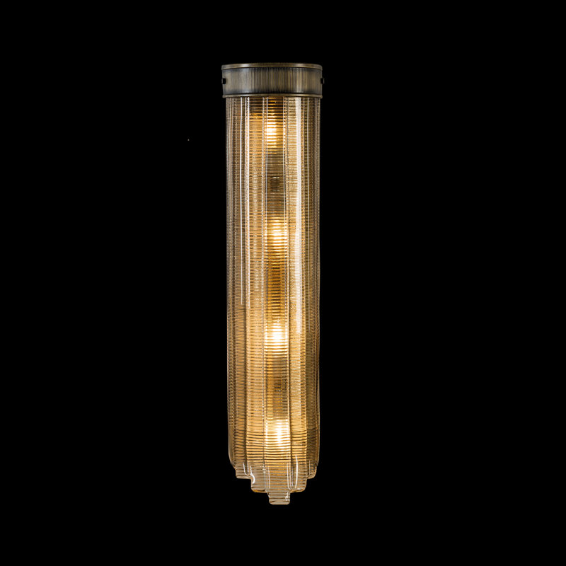 Mariner Luxury 4 - Light Armed Sconce