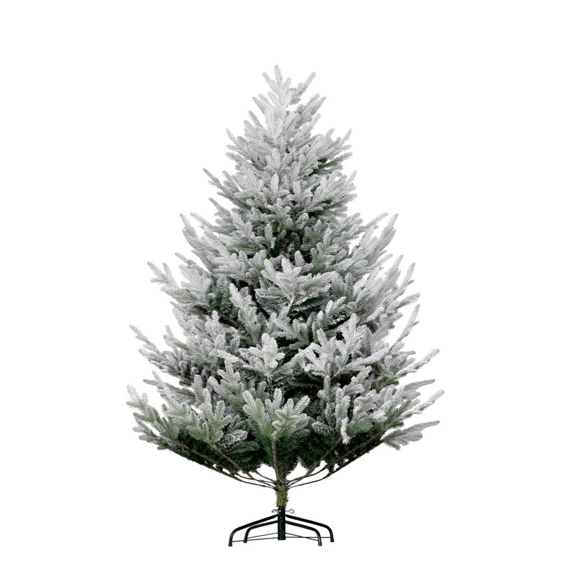 Artificial Christmas Tree, 6'