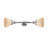 Lasseter 2 - Light Dimmable Vanity Light-1609750975-1609750915-1609750914
