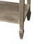 Table de bout avec rangement kelm