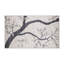 Tapis beige soyeux et moelleux-100891109