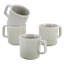Stoneware Coffee Mug