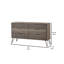 Commode 6 tiroirs Bramblett