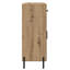 Sideboard Accent Chest-1451760142