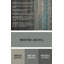Tapis gris soyeux et moelleux-505692169