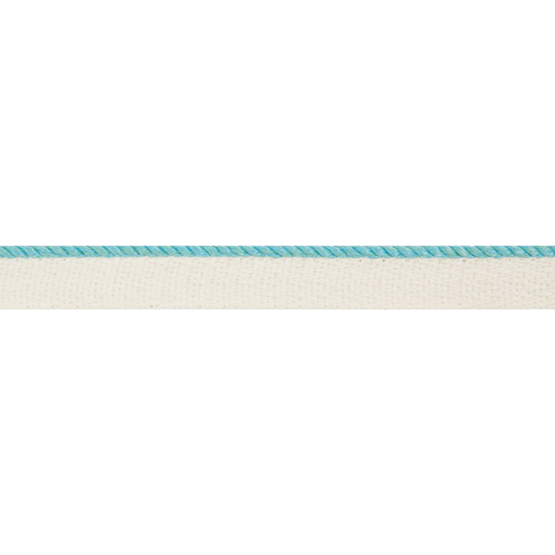 En Vacances Acklins Trim, Aqua