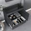 Base de meuble-lavabo simple 35,25 po Volpa-49664266