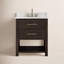 Ensemble de meuble-lavabo simple 30 po Keri-1658137674