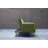 Amalyn 75'' Velvet Reclining Sleeper Sofa-436202096