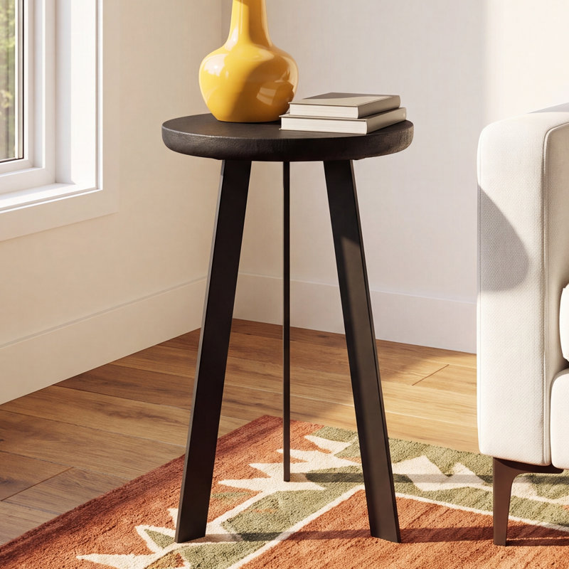 Myla Drink End Table