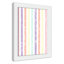 Adhésif décoratif Whimsical Stripe-47836429-47836440