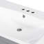 Ensemble de meuble-lavabo moderne 36 "avec USB-882043379