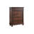 Rosch chest dark Walnut