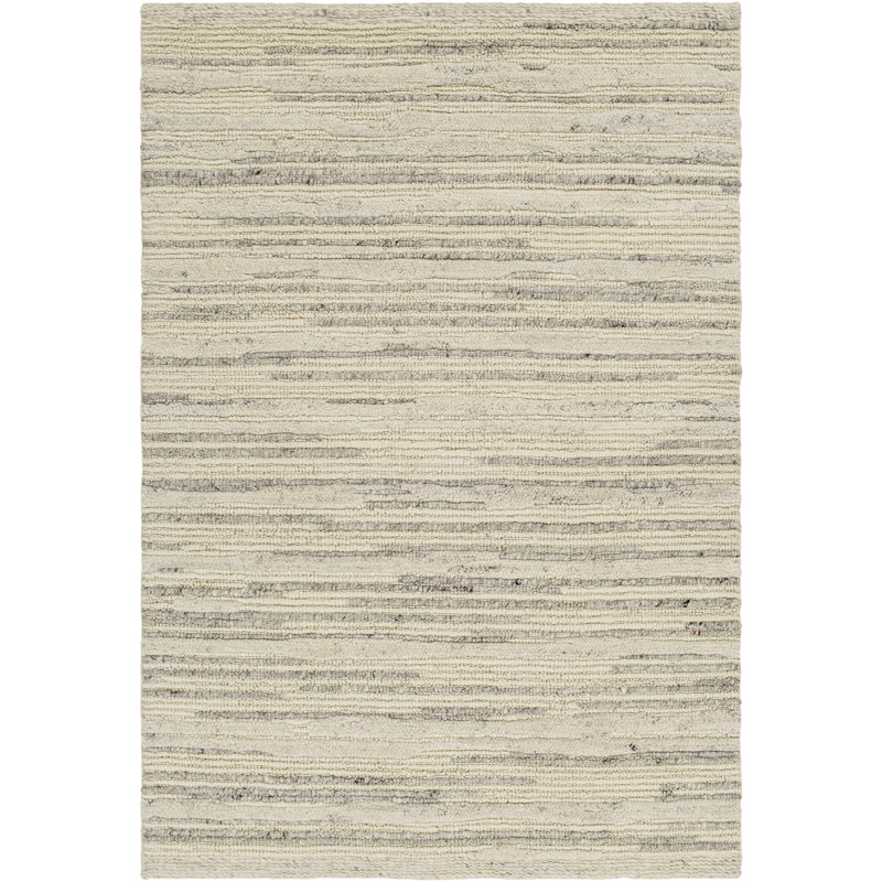 Manisa Area Rug MNS2300, Rectangle 5' x 7'6"