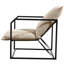 Fauteuil de 30,7 po de largeur Antiono-2059078578