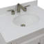 Meuble-lavabo simple 31 po Bonavista