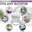 Coussin de bain Adean-344128189