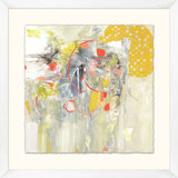 Fabrication II Print