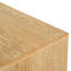 Mika 72'' W Solid Wood Sideboard