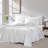 Eldon Microfiber Two Pillow Cases by Southshore Fine Linens-30564727-30266121