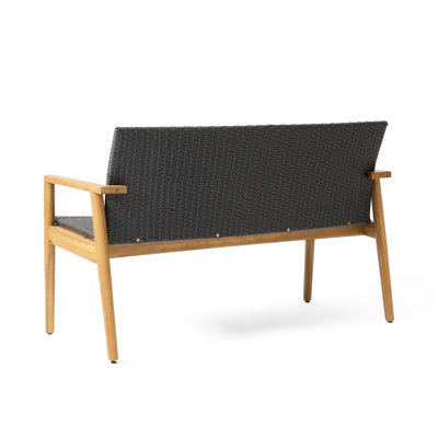 Elegant Outdoor Chat Furniture - , 4 Trendsetting 4 With Finish