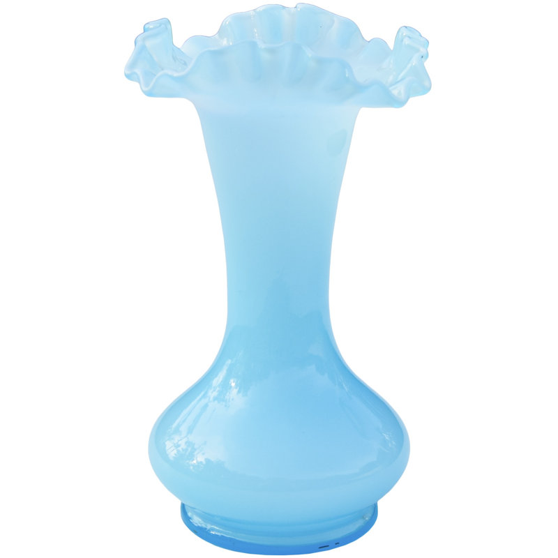 Glass Table Vase