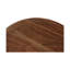 James Solid Wood End Table-1335131898