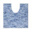 Tapis pour salle de bain en microfibre 100% polyester Cloud Comfort-398651184-397668404