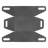 Starplast Plastic Decorative Bin