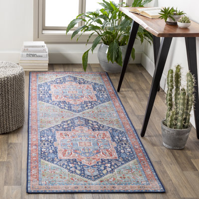 Fleckenstein Oriental Indoor Rug