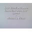 Toile tendue Astoria Grand Gallery par Richard L. Evans: «Votre direction est plus importante que votre-430402654