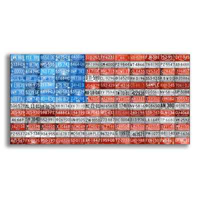 " Michigan Flag " by Design Turnpike