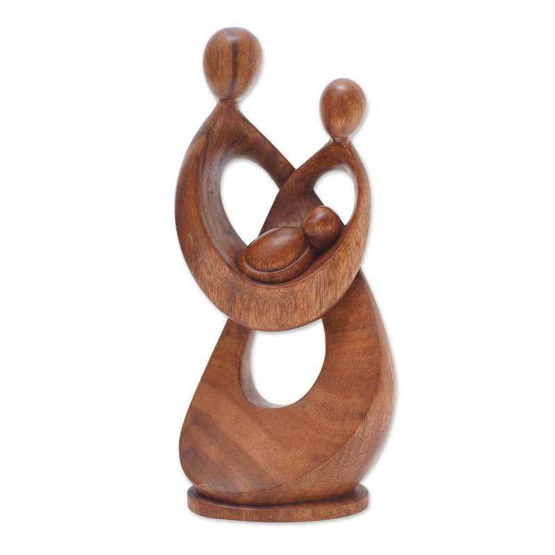 Sculpture Orren Ellis