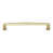 Polished Brass