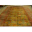 Tapis turc Oushak Rare