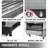 VEVOR Toaster Oven