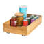 Organisateur de rangement coulissant / coulissant Glidez-92615311