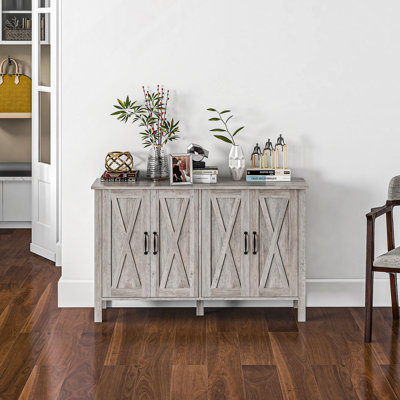 Armoire décorative