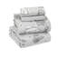Ensemble de draps 100% flanelle de coton Colyt-2054285025-2054285020