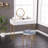 Nobia Vanity Table with Mirror