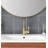 Single-handle Bathroom Faucet-53034871