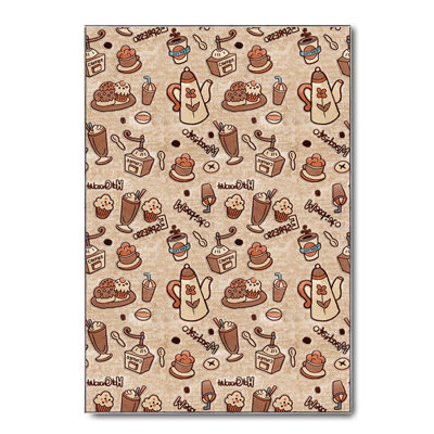 Cotton Indoor / Outdoor Rug