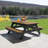 Sohi Patio Dining Set with-37090984