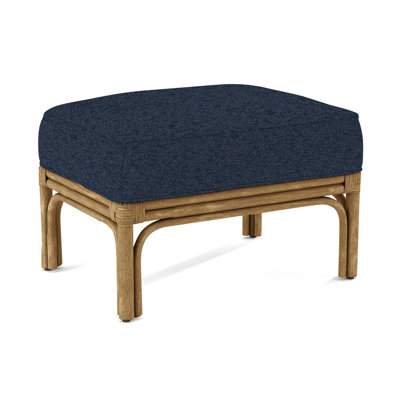 Boca Upholstered Ottoman