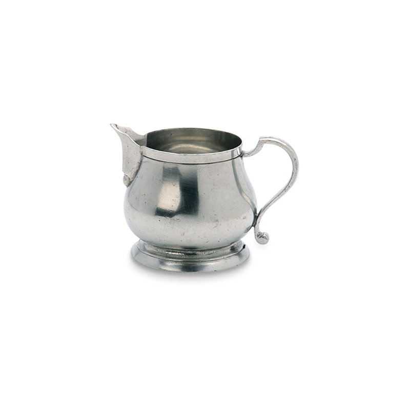Milk Pitcher 10 oz. Creamer