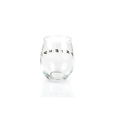 20oz. Drinking Glass