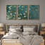 «Amandier en fleurs» par Vincent van Gogh-711198097-711198100-711198095